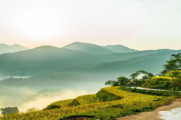 6 Day Ha Giang  Yen Minh Meo Vac  Cao Bang  Ban Gioc Waterfall Tour - photo 16